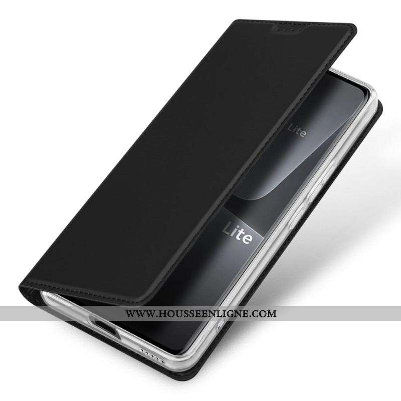 Flip Cover Xiaomi 13 Lite Skin-Pro Series Dux Ducis