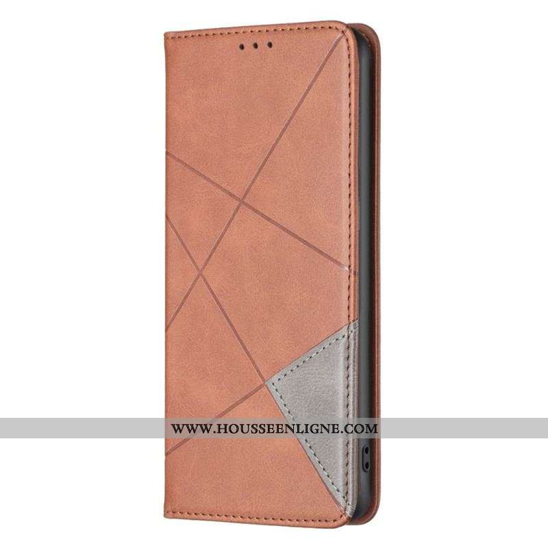 Flip Cover Xiaomi 13 Losanges