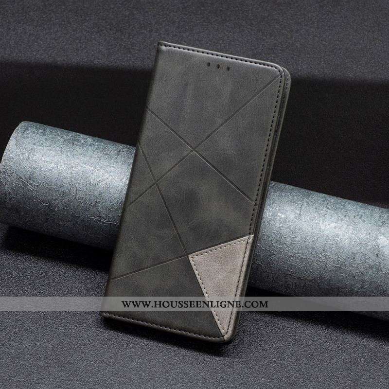 Flip Cover Xiaomi 13 Pro Losanges