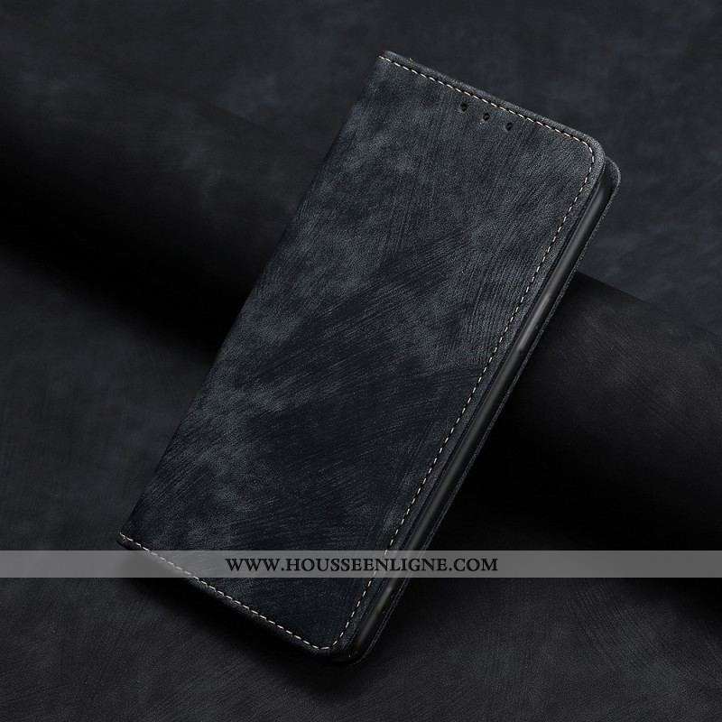 Flip Cover Xiaomi 13 Rétro