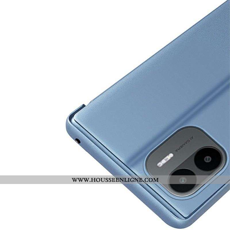 Flip Cover Xiaomi Redmi A1 Miroir