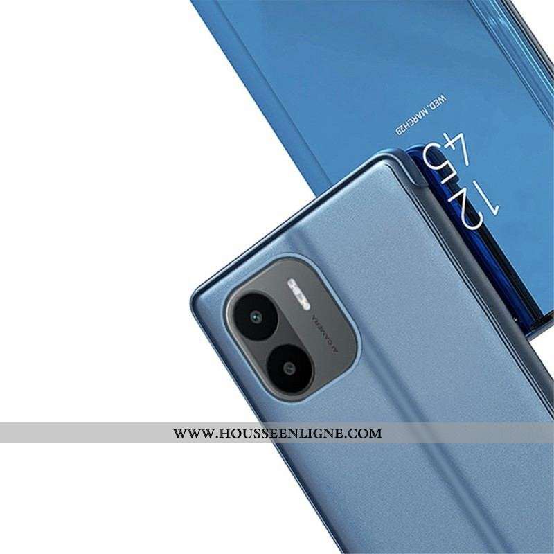 Flip Cover Xiaomi Redmi A1 Miroir