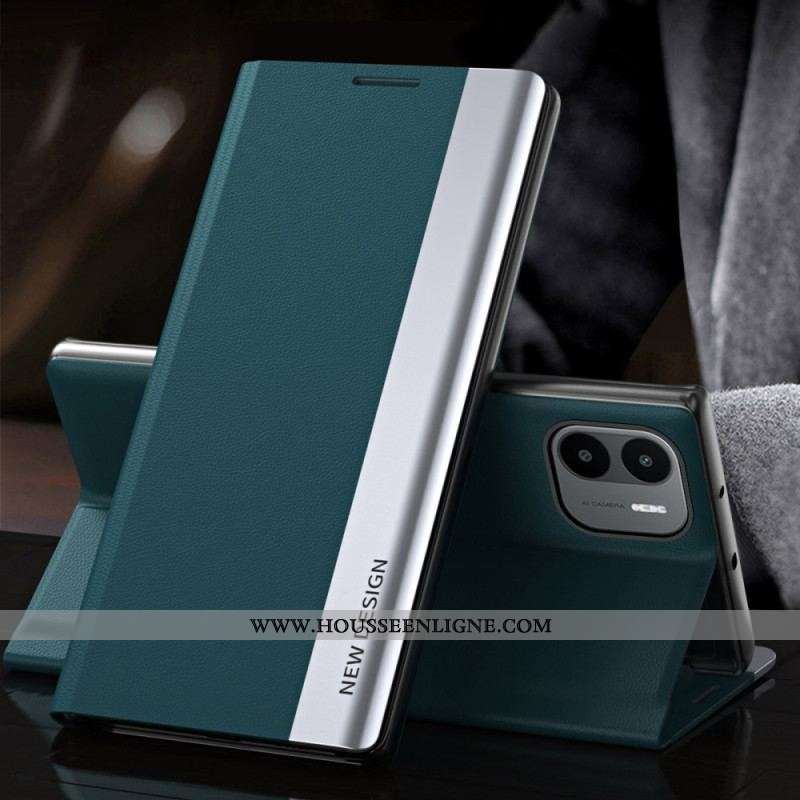 Flip Cover Xiaomi Redmi A1 New Design