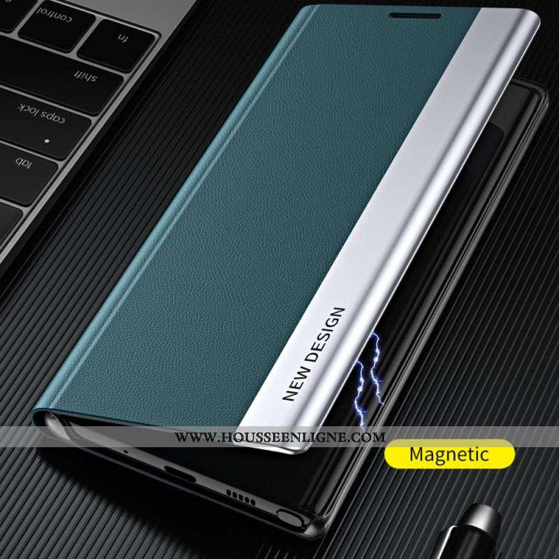 Flip Cover Xiaomi Redmi Note 10 Pro New Design