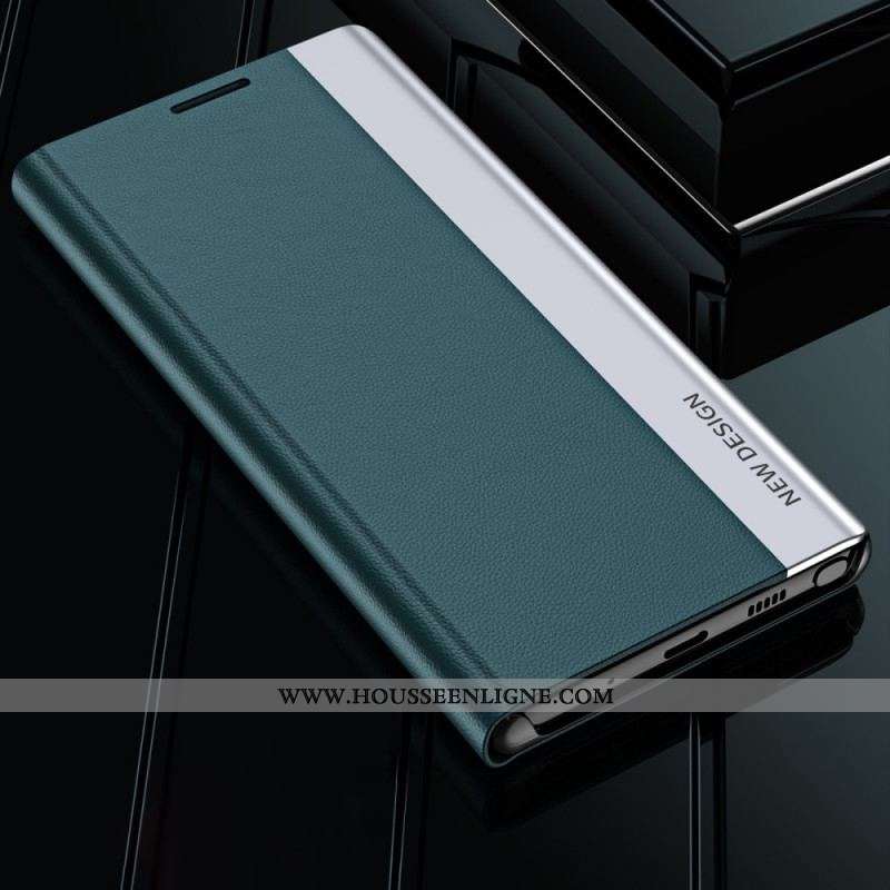 Flip Cover Xiaomi Redmi Note 10 Pro New Design