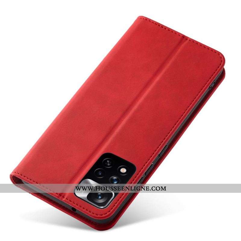 Flip Cover Xiaomi Redmi Note 11 Pro Plus 5G Couture