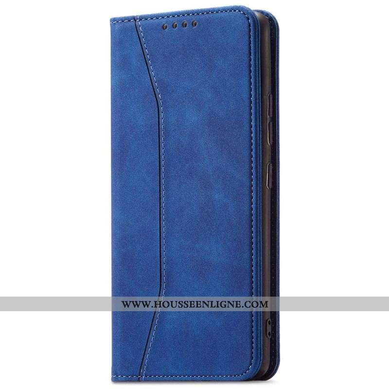 Flip Cover Xiaomi Redmi Note 11 Pro Plus 5G Couture