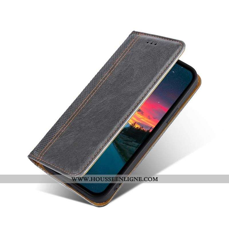 Flip Cover Xiaomi Redmi Note 11 Pro Plus 5G Style Vintage