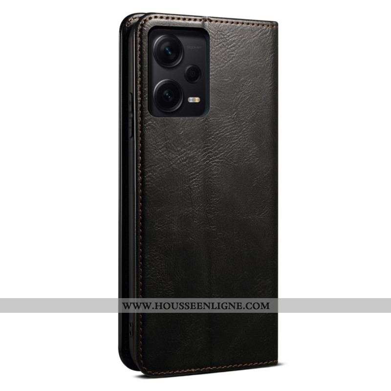 Flip Cover Xiaomi Redmi Note 12 Pro/Poco X5 Pro 5G Cirée