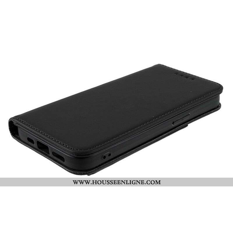 Flip Cover iPhone 13 Pro Porte-Carte Support