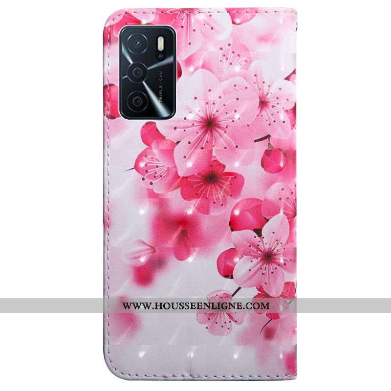 Housse Google Pixel 6 Fleurs Roses