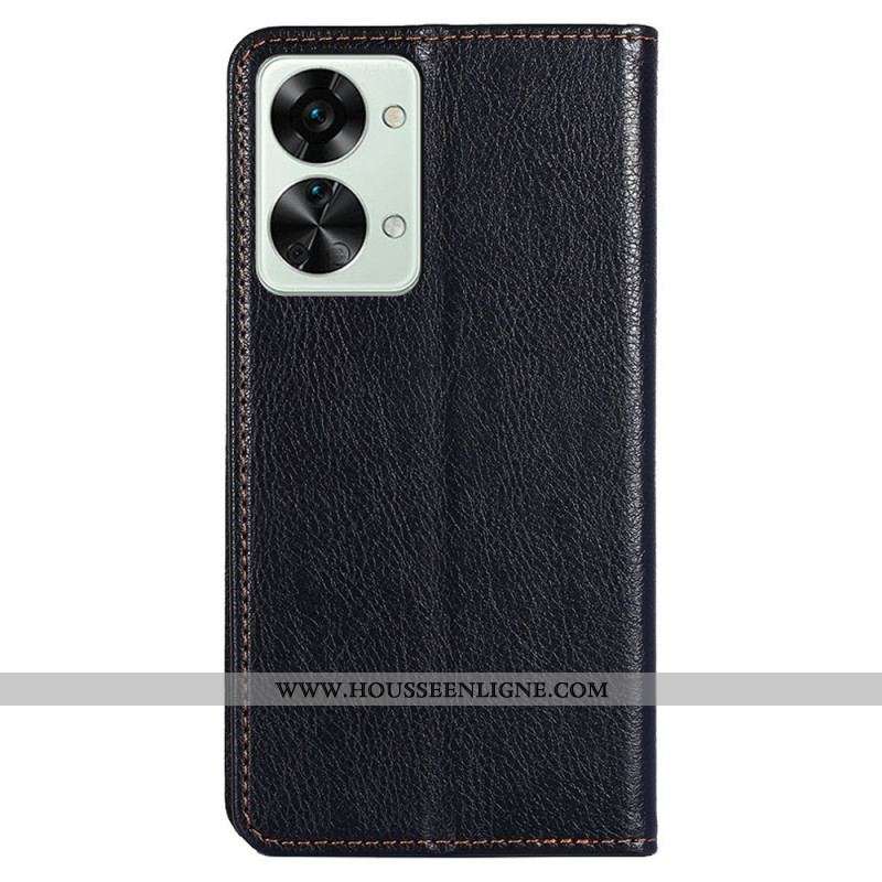 Housse OnePlus Nord 2T 5G Design Vintage