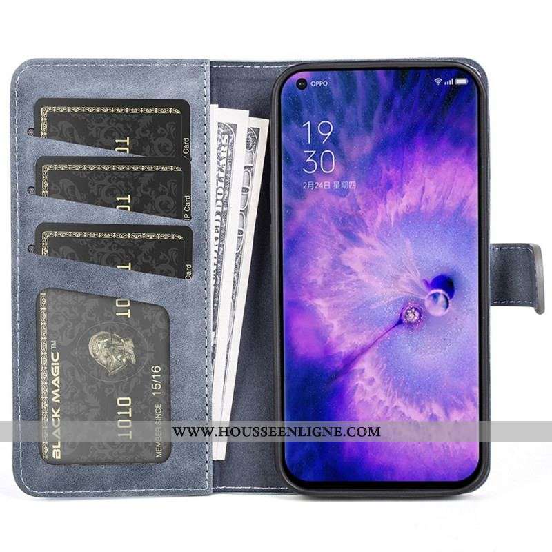 Housse Oppo Find X5 Motif Graphique