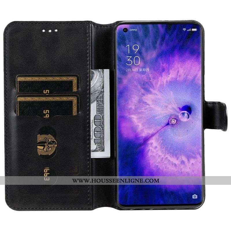 Housse Oppo Find X5 Pro Unie