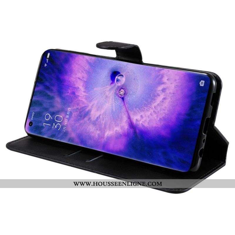 Housse Oppo Find X5 Pro Unie