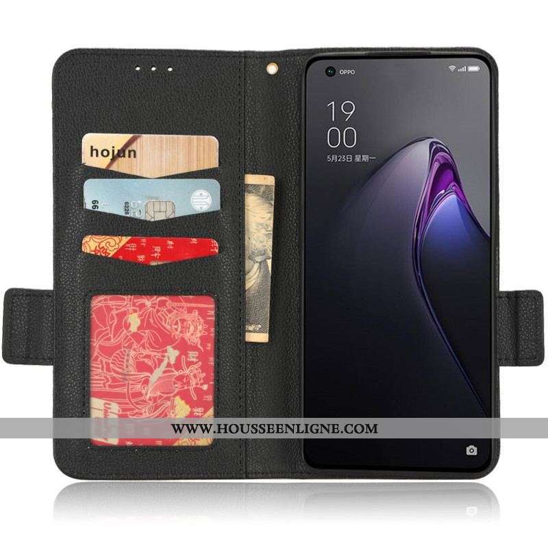 Housse Oppo Reno 8 Ultra Fine