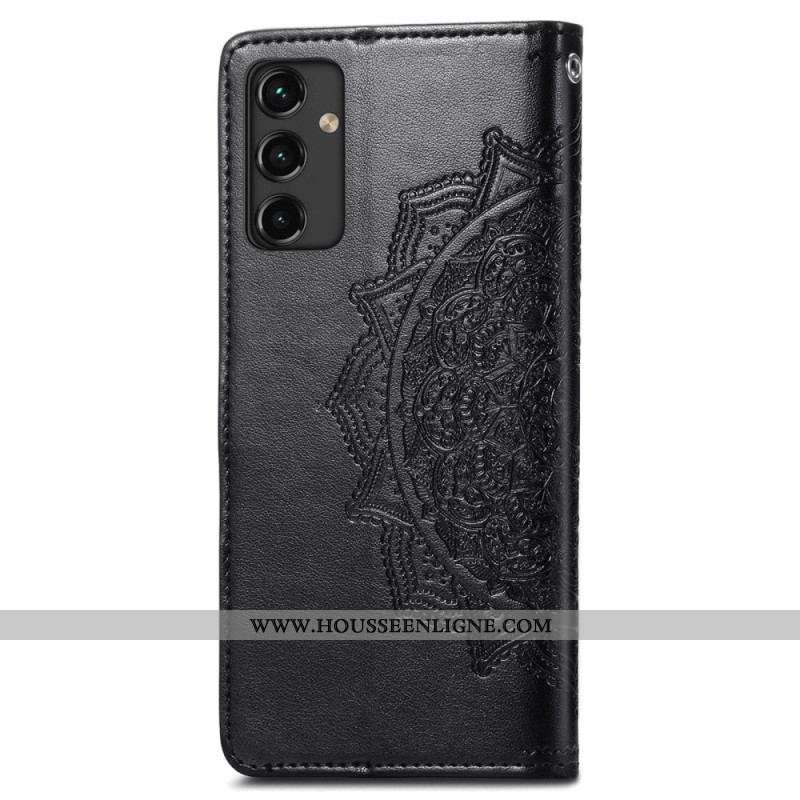 Housse Samsung Galaxy A14 5G / A14 Mandala Vintage