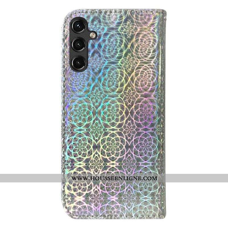 Housse Samsung Galaxy A14 5G / A14 Style Disco