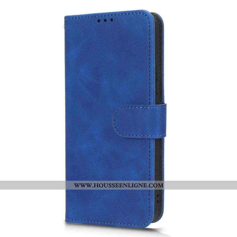 Housse Samsung Galaxy A54 5G Skin-Touch