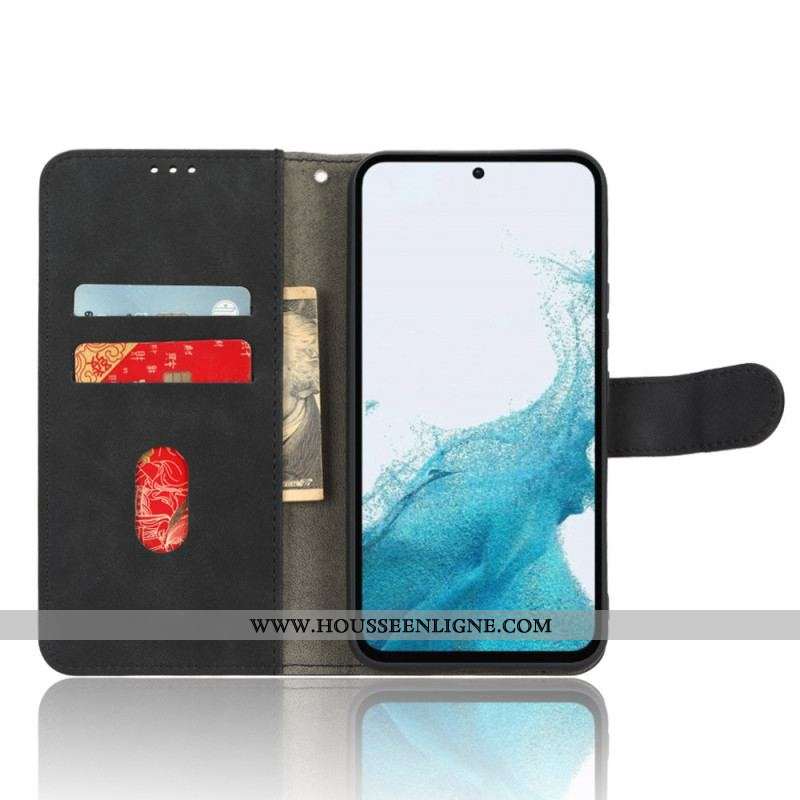 Housse Samsung Galaxy A54 5G Skin-Touch