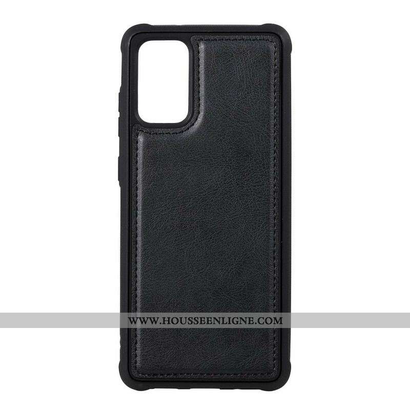 Housse Samsung Galaxy S20 Plus / S20 Plus 5G Coque Détachable Portefeuille