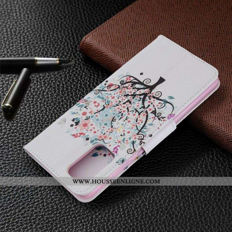 Housse Samsung Galaxy S20 Plus / S20 Plus 5G Flowered Tree