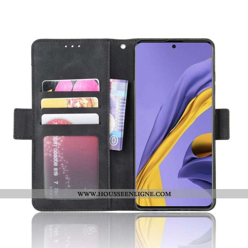 Housse Samsung Galaxy S20 Plus / S20 Plus 5G Multi-Cartes