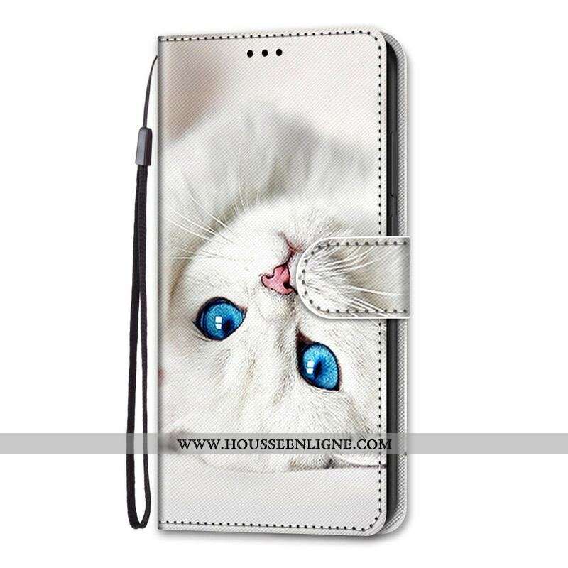 Housse Samsung Galaxy S21 5G Les Plus Beaux Chats