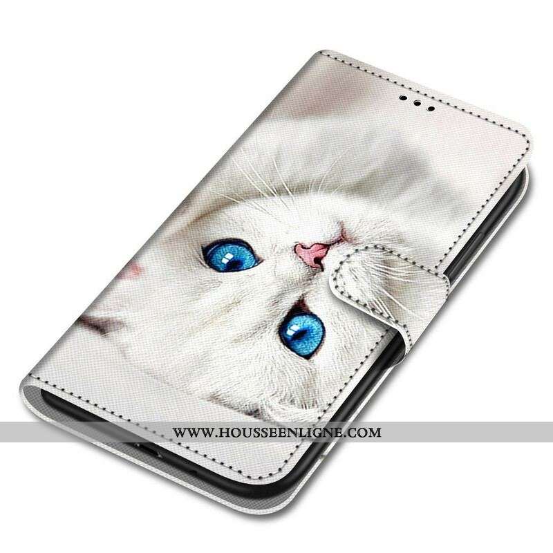 Housse Samsung Galaxy S21 5G Les Plus Beaux Chats