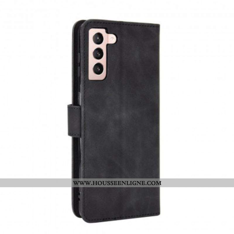 Housse Samsung Galaxy S21 5G Skin-Touch