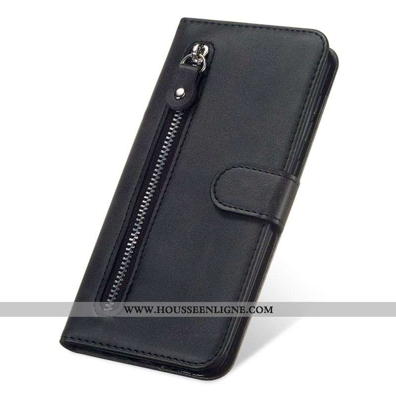 Housse Samsung Galaxy S23 5G Porte-Monnaie