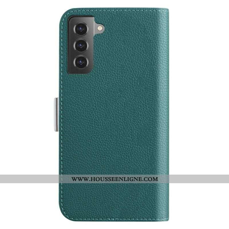 Housse Samsung Galaxy S23 5G Simili Cuir Candy