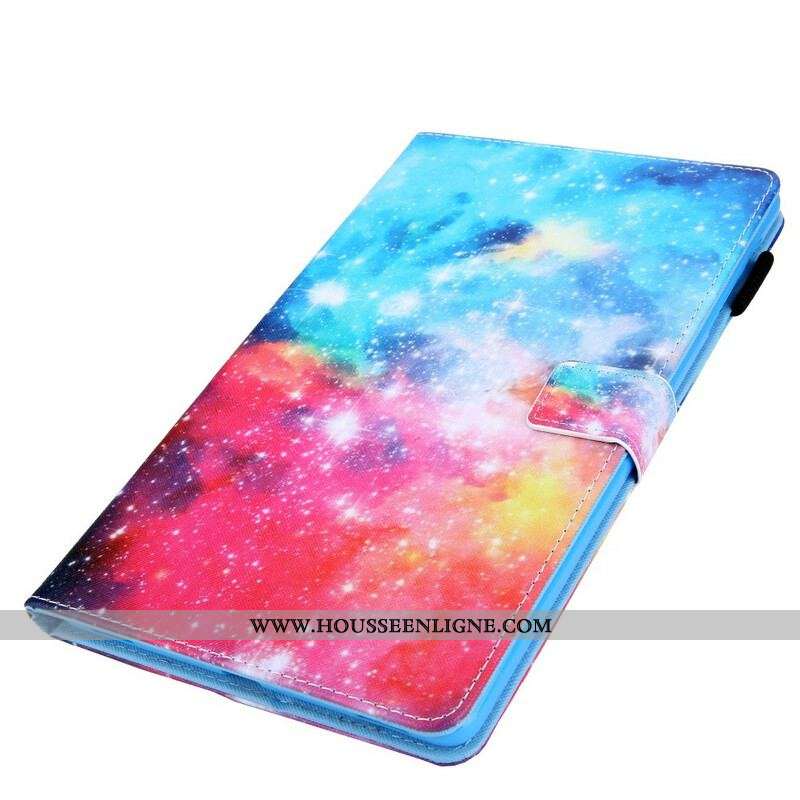 Housse Samsung Galaxy Tab A7 Lite Espace