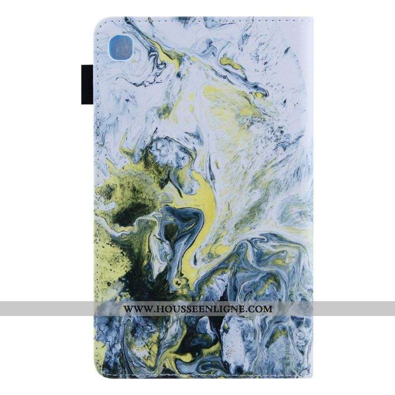 Housse Samsung Galaxy Tab A8 (2021) Peinture