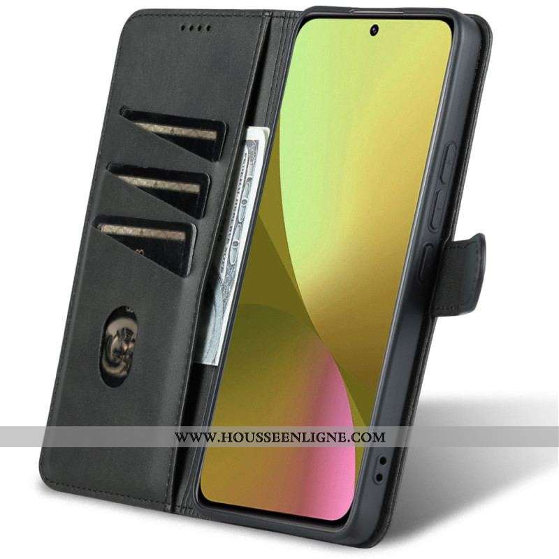 Housse Xiaomi 12 Lite AZNS Simili Cuir