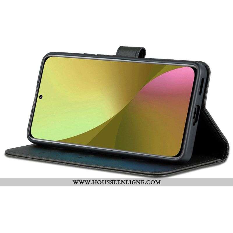 Housse Xiaomi 12 Lite AZNS Simili Cuir