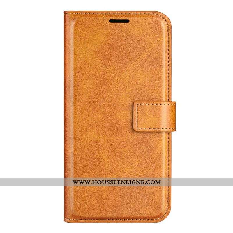 Housse Xiaomi 12 Pro Texture Cuir