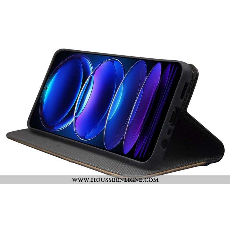 Housse Xiaomi 13 Pro Bicolore IDEWEI