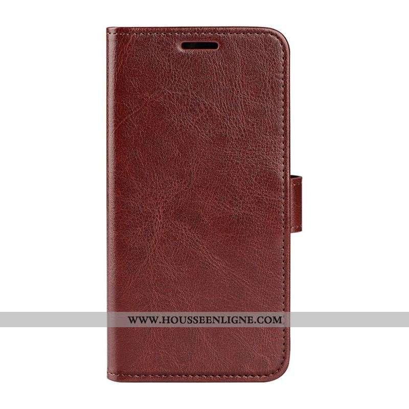 Housse Xiaomi 13 Simili Cuir Vintage