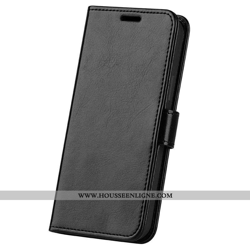 Housse Xiaomi 13 Simili Cuir Vintage