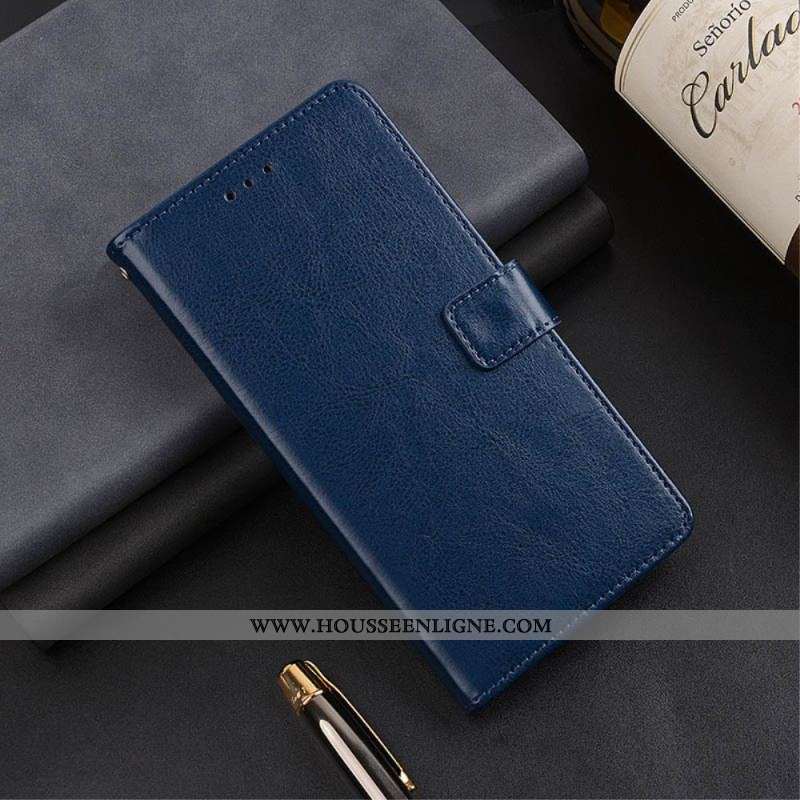 Housse Xiaomi 13 Style Cuir IDEWEI