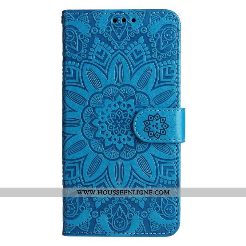 Housse Xiaomi Redmi A1 Motif Mandala