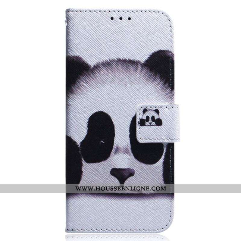 Housse Xiaomi Redmi A1 Panda