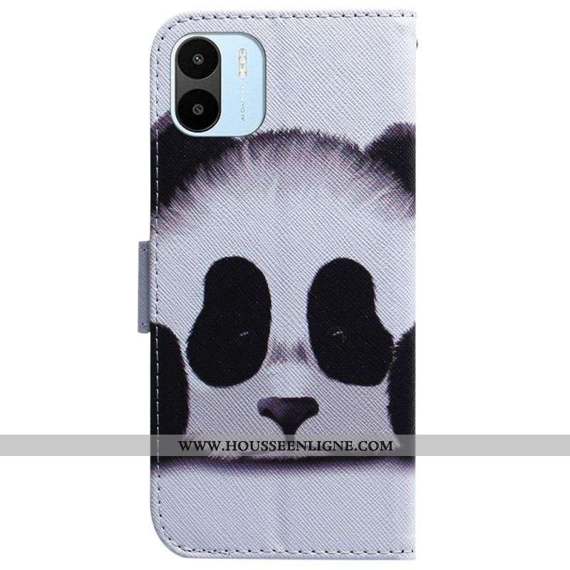 Housse Xiaomi Redmi A1 Panda