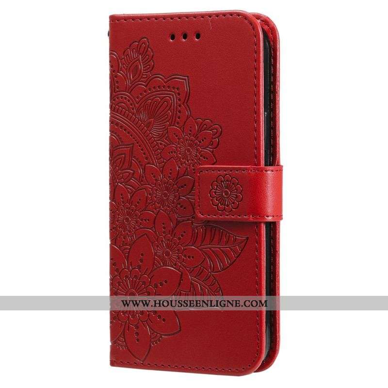 Housse Xiaomi Redmi Note 10 Pro Mandala