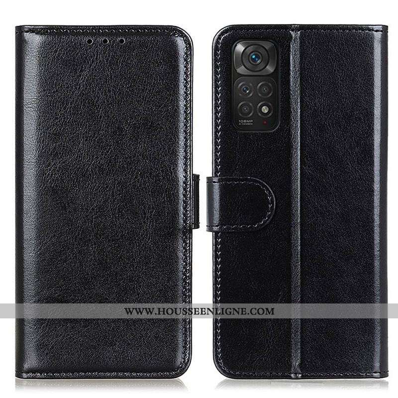 Housse Xiaomi Redmi Note 11 / 11s Finesse Glacée