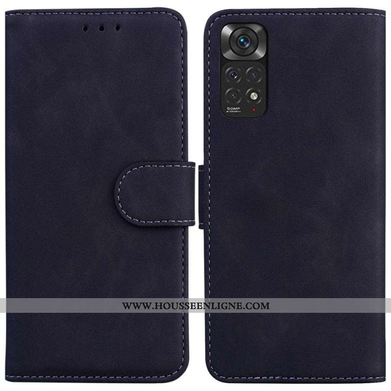 Housse Xiaomi Redmi Note 11 / 11s Vintage Couture