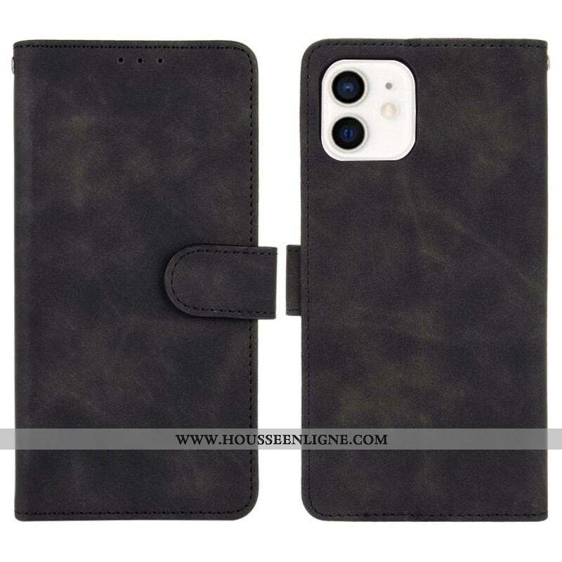 Housse iPhone 13 Mini Skin-Touch