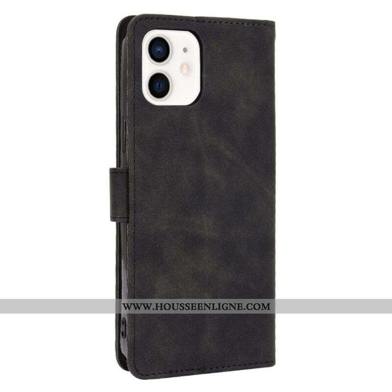 Housse iPhone 13 Mini Skin-Touch