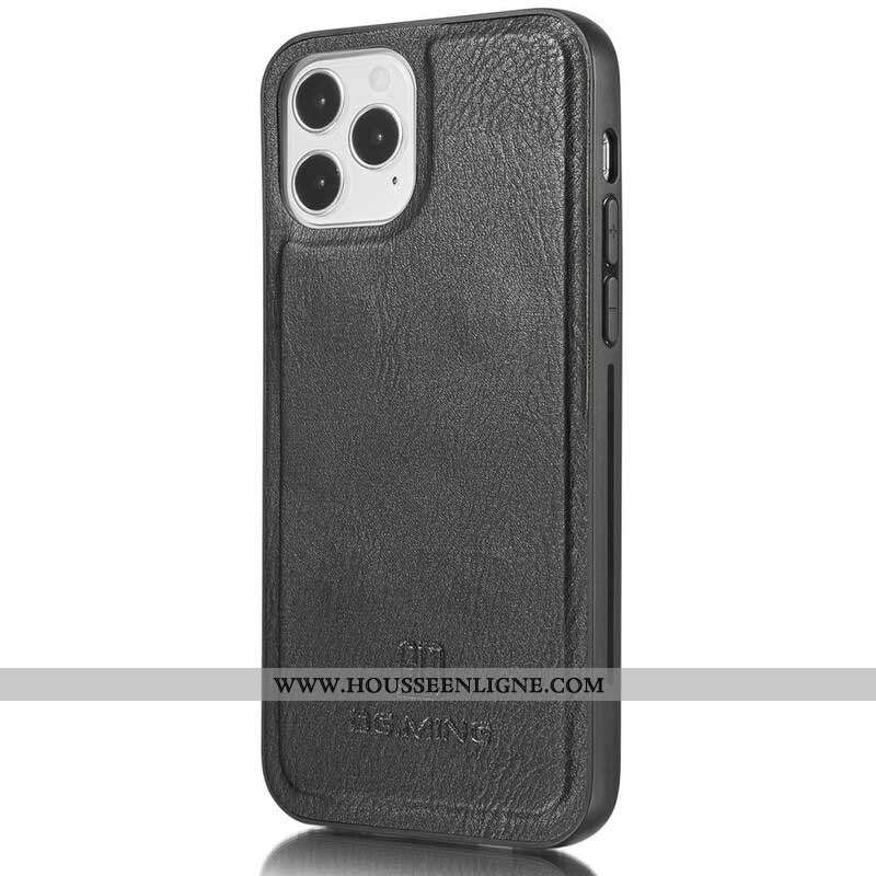 Housse iPhone 13 Pro DG. MING Coque Détachable